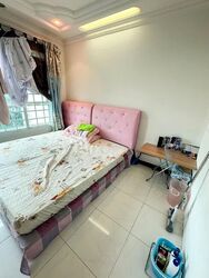 Melville Park (D18), Condominium #550273621
